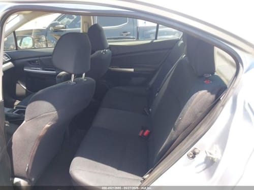 2016 Subaru Impreza