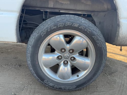 2005 Dodge Dpu15