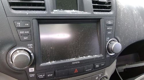 2012 Toyota Highlander
