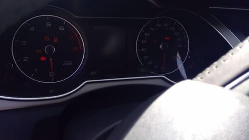 2013 Audi Audia4