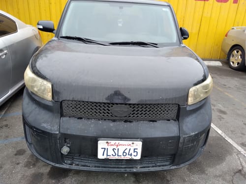 2009 Scion Xb