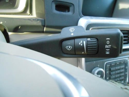 2016 Volvo S60