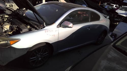 2007 Scion Sciotc