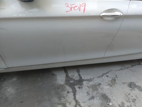 2011 BMW 535i
