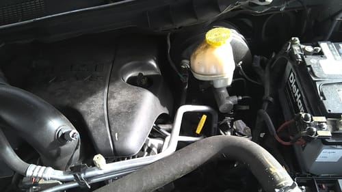 2018 Dodge Dpu15