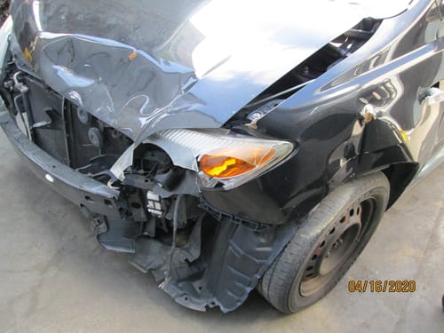 2006 Scion Xa