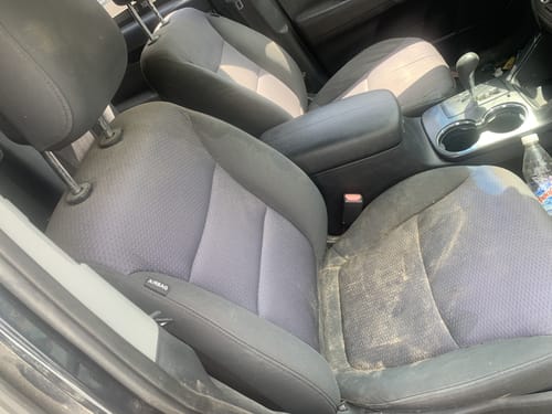 2012 Kia Sorento