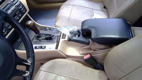 2003 BMW 330i