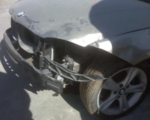 2010 BMW 128i