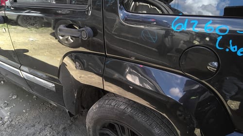 2011 Jeep Liberty