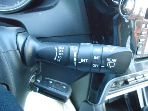 2016 Scion Im Scion
