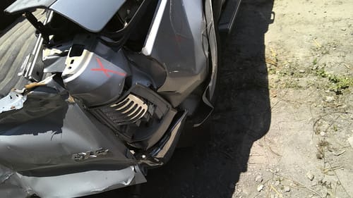 2015 Dodge Dpu15
