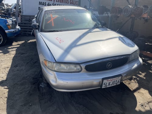 2004 Buick Centur