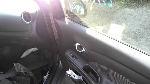 2014 Nissan Versa