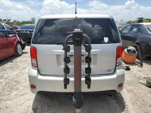 2014 Scion Xb