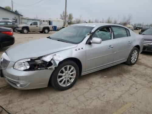 2009 Saab Saab93