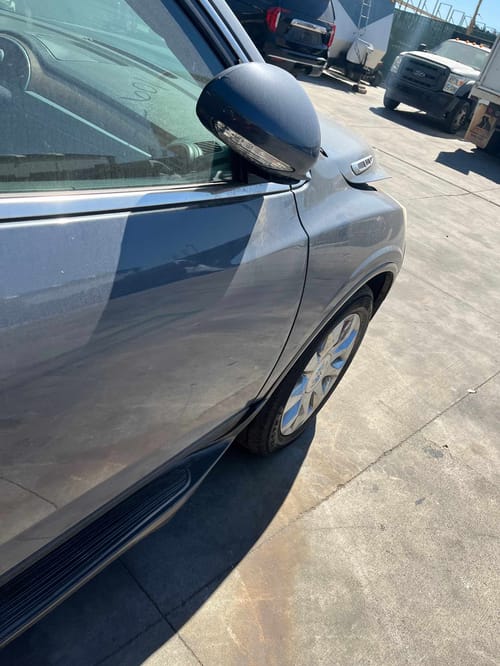 2012 Buick Enclave