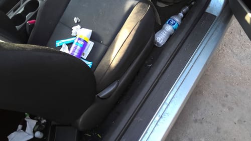 2007 Scion Sciotc