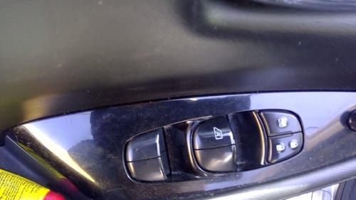 2015 Nissan Leaf