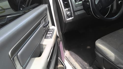 2019 Dodge Dpu15