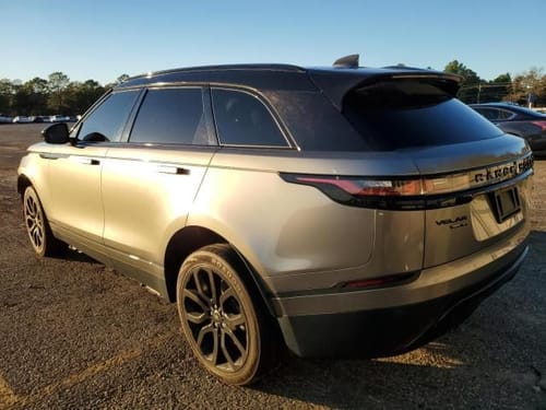 2019 Range Rover Range Rover Velar