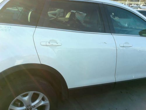 2013 Mazda Cx-9