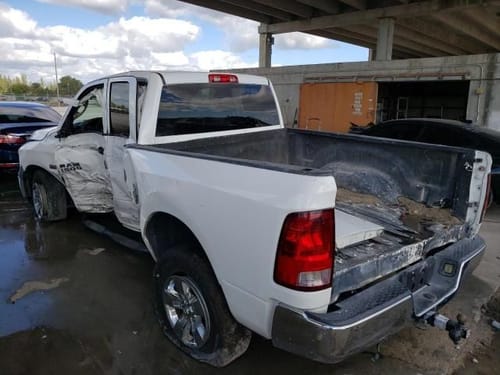2024 Dodge Dpu15