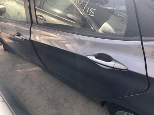2015 Hyundai Accent