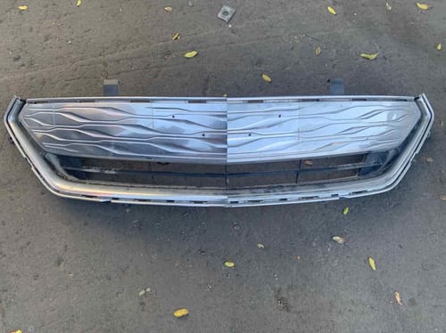 2017 Chevrolet Volt
