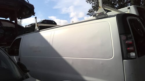 2006 GMC Expr15