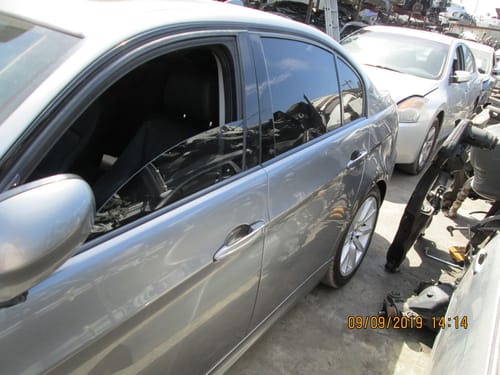 2011 BMW 328i