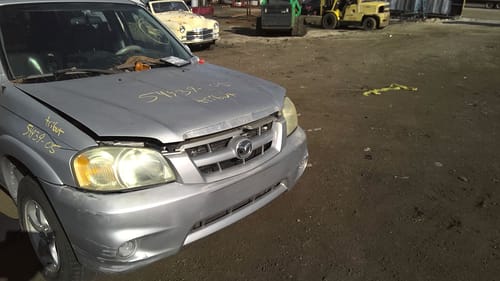 2005 Mazda Tribute