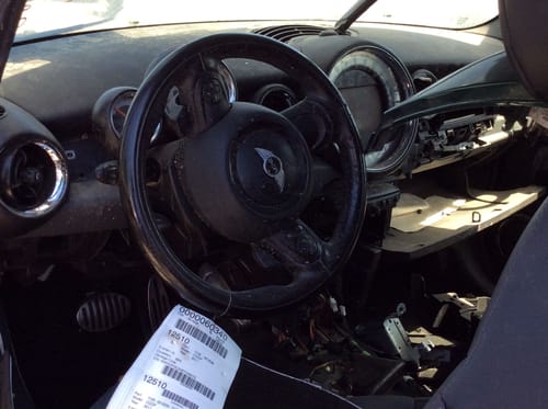 2011 Mini Cooper