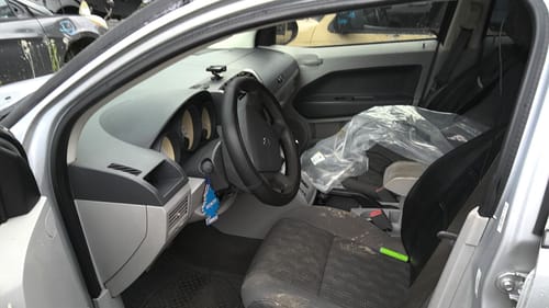 2007 Chrysler Caliber