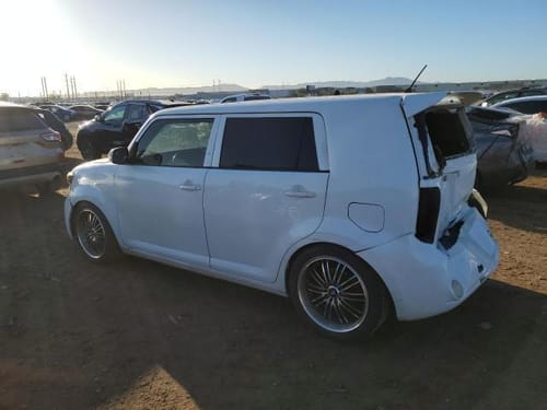 2009 Scion Xb