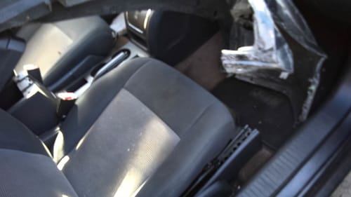 2014 Jeep Compass
