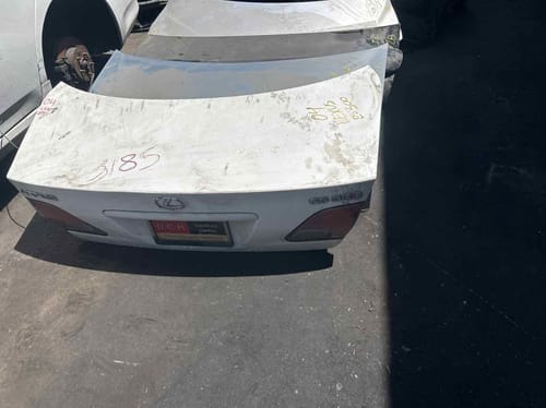 2003 Lexus Es300