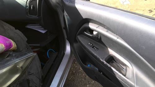 2013 Kia Rio