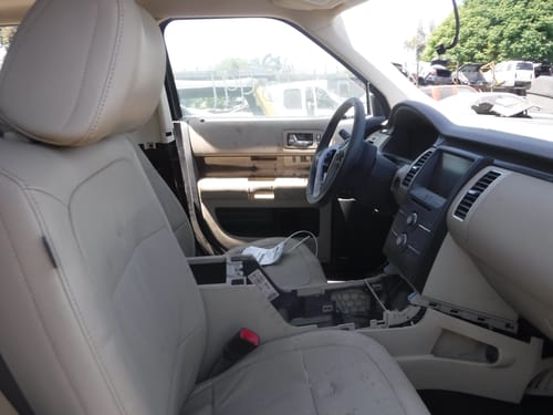 2013 Ford Flex