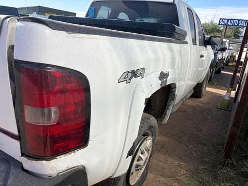 2012 GMC Silv25