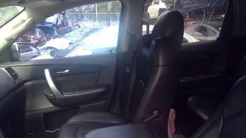 2009 GMC Acadia