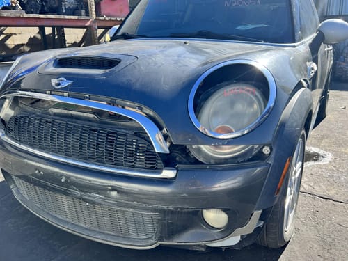 2011 Mini Cooper