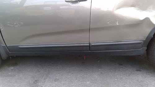 2013 Kia Sorento