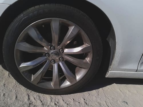 2019 Chrysler 300