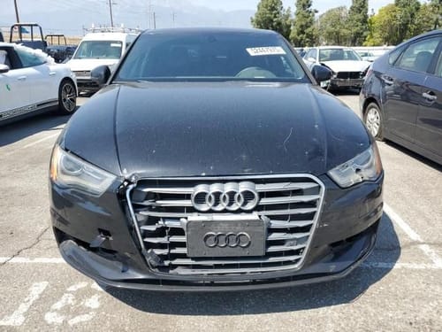 2016 Audi Audia3
