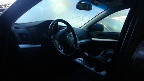2013 Subaru Legacy