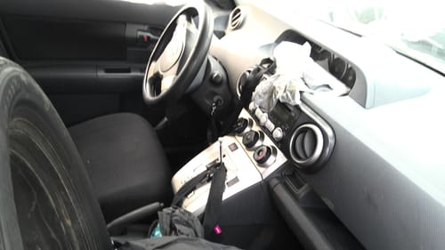 2008 Scion Xb