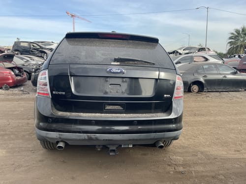 2010 Ford Edge