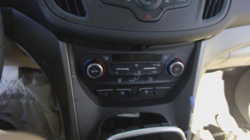 2018 Ford C-max