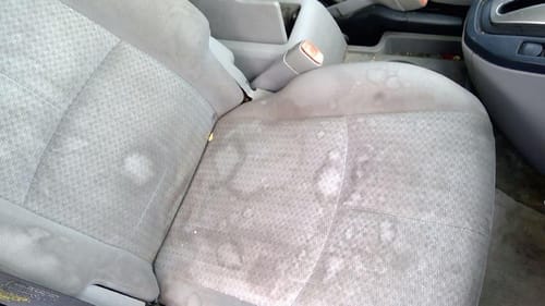 2005 Saturn Satvue